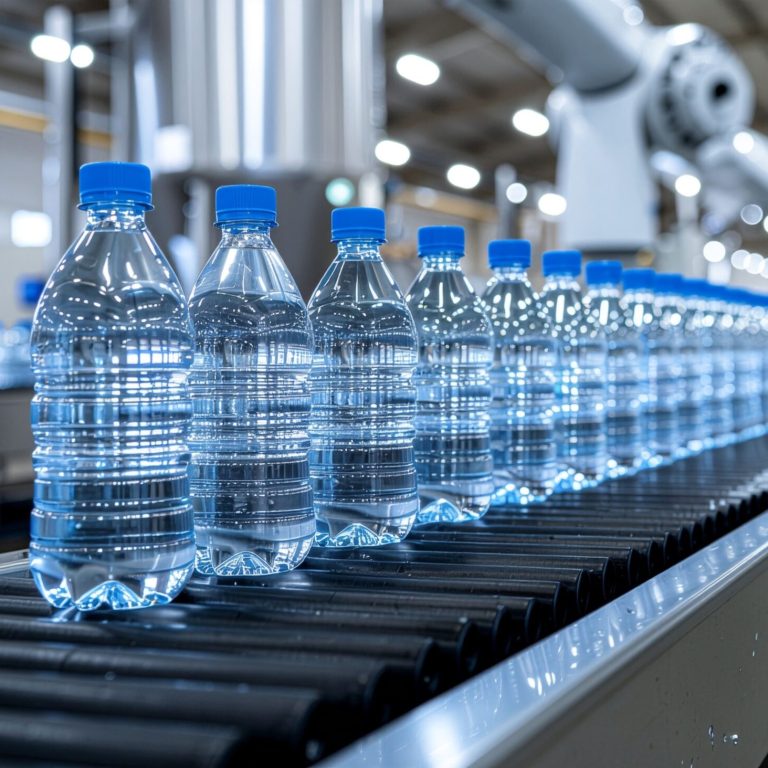 Water Bottle