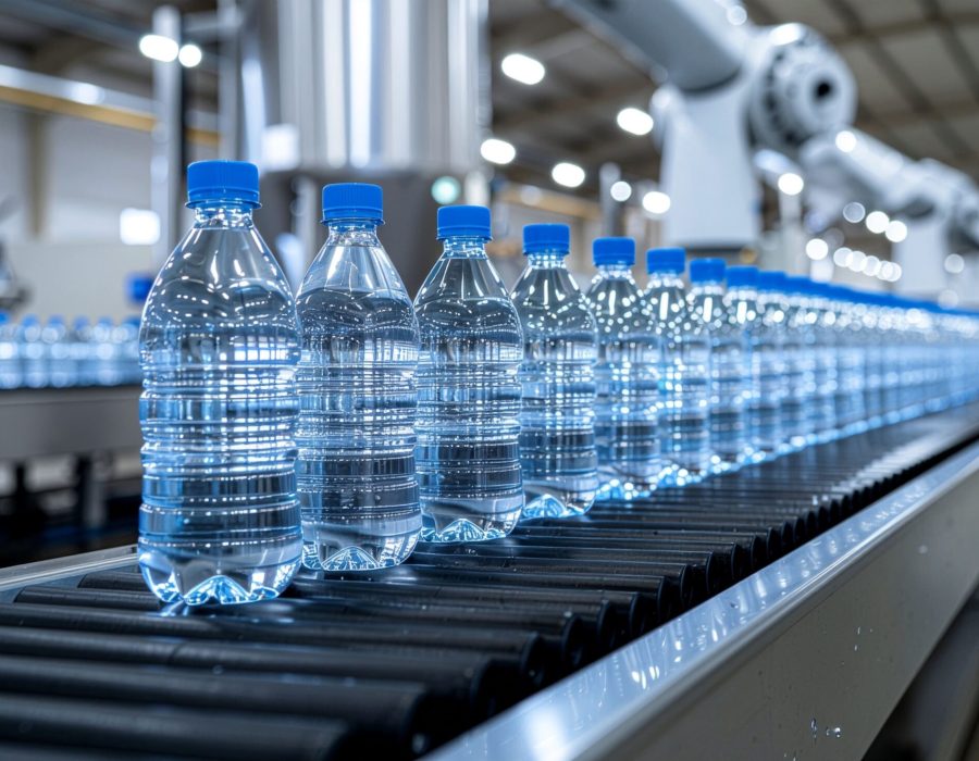 Water Bottle